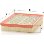 MANN-FILTER C 30 170 Luftfilter MANN-FILTER C 30 170 Luftfilter