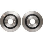 Bremsscheibe DF6116