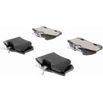 Vaico V10-8168 Bremsbelagsatz, Scheibenbremse Green Mobility Parts