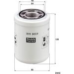 Filter, Arbeitshydraulik WH 9004