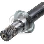 Antriebswelle 188638 Antriebswelle 188638