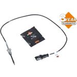 NRF 707334 Sensor, Abgastemperatur EASY FIT NRF 707334 Sensor, Abgastemperatur EASY FIT
