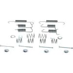 BOSCH 1 987 475 326 Zubehörsatz, Feststellbremsbacken BOSCH 1 987 475 326 Zubehörsatz, Feststellbremsbacken