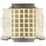 Lagerung, Achskörper TD1760W Lagerung, Achskörper TD1760W