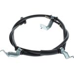 BOSCH 1 987 482 530 Seilzug, Feststellbremse BOSCH 1 987 482 530 Seilzug, Feststellbremse