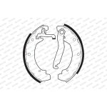 Bremsbackensatz FSB279