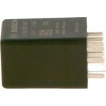 BOSCH 0 281 003 087 Steuergerät, Glühzeit