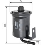 Kraftstofffilter F 026 403 757 Kraftstofffilter F 026 403 757