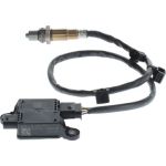 Partikelsensor 0 281 007 556