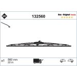 Wischblatt 132560 Wischblatt 132560