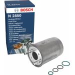 Kraftstofffilter F 026 402 850 Kraftstofffilter F 026 402 850