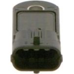 Sensor, Ladedruck 0 281 002 996