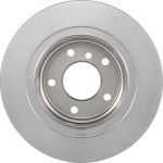 BOSCH 0 986 479 306 Bremsscheibe