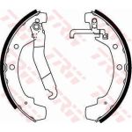 Bremsbackensatz GS8511 Bremsbackensatz GS8511