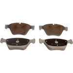 Bremsbelagsatz, Scheibenbremse QP8606 Bremsbelagsatz, Scheibenbremse QP8606