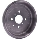 Bremstrommel 8DT 355 300-581