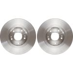 Bremsscheibe DF6174