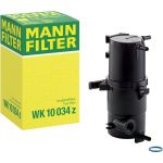Kraftstofffilter WK 10 034 Z Kraftstofffilter WK 10 034 Z
