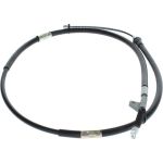 BOSCH 1 987 477 545 Seilzug, Feststellbremse