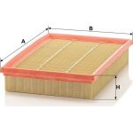 MANN-FILTER C 28 122 Luftfilter MANN-FILTER C 28 122 Luftfilter