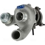 Nissens Turbolader 93163 Nissens Turbolader 93163