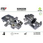Bremssattel 9290338