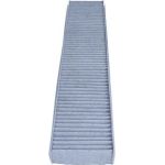 Maxgear 26-1872 Filter, Innenraumluft SILVER CARBON
