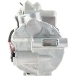 Mahle ACP 570 000P Kompressor, Klimaanlage BEHR Premium Line Mahle ACP 570 000P Kompressor, Klimaanlage BEHR Premium Line