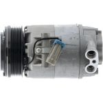 Mahle ACP 83 000P Kompressor, Klimaanlage BEHR Premium Line Mahle ACP 83 000P Kompressor, Klimaanlage BEHR Premium Line