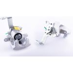 Hella Pagid 8AC 355 396-321 Bremssattel