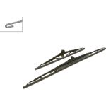 BOSCH 653 S Scheibenwischer Twin 3 397 118 325 BOSCH 653 S Scheibenwischer Twin 3 397 118 325