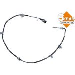 NRF 707105 Sensor, Abgastemperatur EASY FIT NRF 707105 Sensor, Abgastemperatur EASY FIT