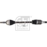 Antriebswelle 199670 Antriebswelle 199670
