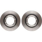 Bremsscheibe DF6372