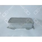 Ölkühler Motoröl für Deutz BF6M2012 TCD6L2013 2V TCD6L2013 4V 0425 4427