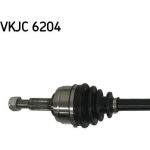 Antriebswelle VKJC 6204
