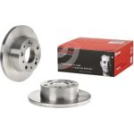 Brembo 08.9601.14 Bremsscheibe PRIME LINE Brembo 08.9601.14 Bremsscheibe PRIME LINE