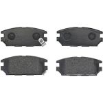 Brembo P 54 025 Bremsbelagsatz, Scheibenbremse PRIME LINE Brembo P 54 025 Bremsbelagsatz, Scheibenbremse PRIME LINE
