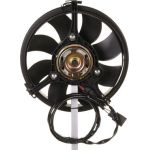Lüfter, Motorkühlung CFF 166 000S Lüfter, Motorkühlung CFF 166 000S