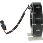 Spule, Magnetkupplung-Kompressor 38644 Spule, Magnetkupplung-Kompressor 38644