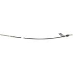BOSCH 1 987 482 783 Seilzug, Feststellbremse BOSCH 1 987 482 783 Seilzug, Feststellbremse