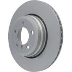Bremsscheibe 24.0124-0213.1