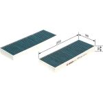 BOSCH 0 986 628 547 Innenraumfilter