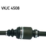 Antriebswelle VKJC 4508 Antriebswelle VKJC 4508