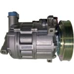 Mahle ACP 508 000P Kompressor, Klimaanlage BEHR Premium Line