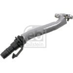 FEBI BILSTEIN 187686 Ölleitung, Lader FEBI BILSTEIN 187686 Ölleitung, Lader
