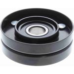 Vaico V10-2227 Spannrolle, Keilrippenriemen