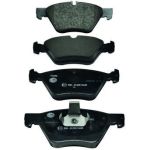 Bremsbelagsatz, Scheibenbremse 8DB 355 007-861 Bremsbelagsatz, Scheibenbremse 8DB 355 007-861