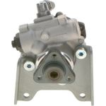 Hydraulikpumpe, Lenkung K S00 000 708