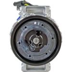 Mahle ACP 100 000P Kompressor, Klimaanlage BEHR Premium Line